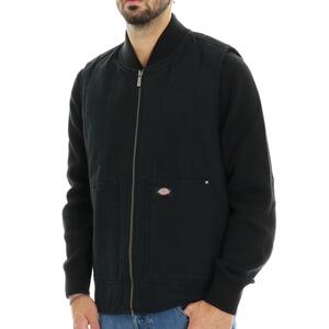 GILET QUILTED CANVAS DICKIES - Mad Fashion | img vers.300x/